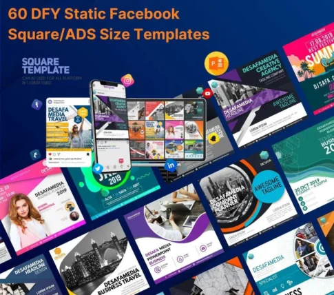 850+ Slide Template Company Profile PPT & Brosur Perusahaan